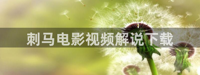 星辰影院网页版