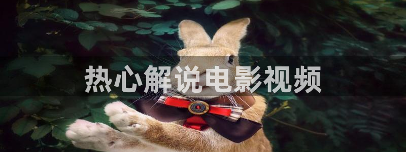 星辰电影影院：热心解说电影视频