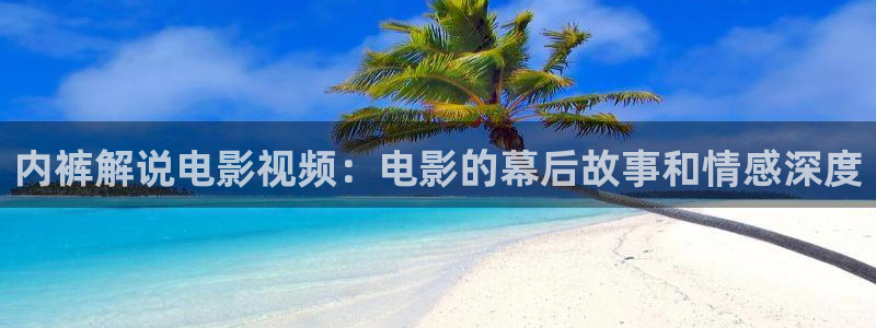星辰影院度华年免费观看：内裤解说电影视频：电影的幕后故事和情感深度
